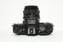 Minolta X700 35mm SLR Camera with a 50mm f/2.0 Lens