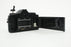 Minolta X700 35mm SLR Camera with a 50mm f/2.0 Lens
