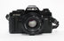 Minolta X700 with 50mm f/2