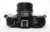 Minolta X700 with 50mm f/2