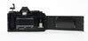Minolta X700 with 50mm f/2
