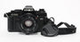 Minolta X700 with 50mm f/2