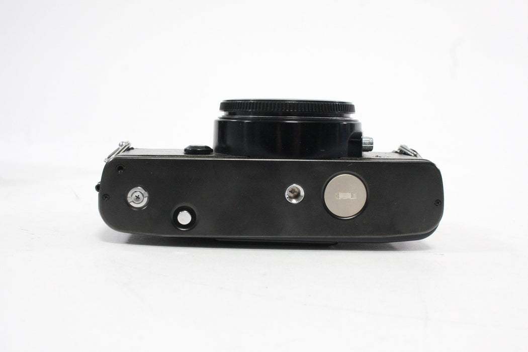 Minolta XD-11 35mm SLR Camera Body
