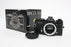 Minolta XD-11 35mm SLR Camera Body