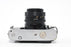 Minolta XD5 35mm SLR Camera with 50mm f/1.7 Lens