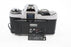 Minolta XD5 35mm SLR Camera with 50mm f/1.7 Lens