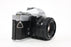 Minolta XD5 35mm SLR Camera with 50mm f/1.7 Lens