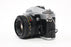 Minolta XD5 35mm SLR Camera with 50mm f/1.7 Lens