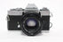 Minolta XD5 35mm SLR Camera with 50mm f/1.7 Lens