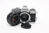 Minolta XD5 35mm SLR Camera with 50mm f/1.7 Lens