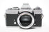 Minolta XD5 35mm SLR Camera with Minolta 50mm f/1.7 Rokkor-X Lens