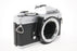 Minolta XD5 35mm SLR Camera with Minolta 50mm f/1.7 Rokkor-X Lens