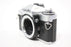 Minolta XD5 35mm SLR Camera with Minolta 50mm f/1.7 Rokkor-X Lens
