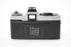 Minolta XD5 35mm SLR Camera with Minolta 50mm f/1.7 Rokkor-X Lens