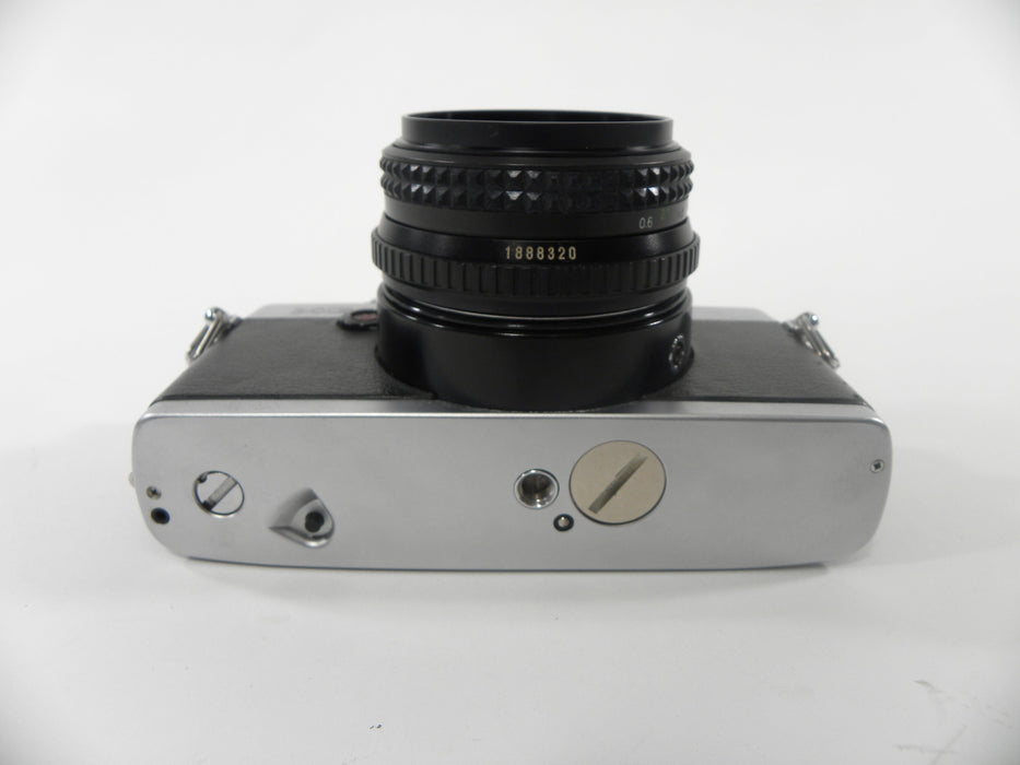 Minolta XG-1 35mm SLR Camera w/MD Rokkor-X 45mm f2