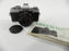 Minolta XG-1 35mm SLR Camera w/MD Rokkor-X 45mm f2