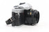 Minolta XG-1 35mm SLR Camera with 45mm f/2 Lens
