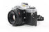 Minolta XG-1 35mm SLR Camera with 45mm f/2 Lens