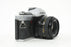Minolta XG-1 35mm SLR Camera with 50mm f/2 MD Lens