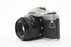 Minolta XG-1 35mm SLR Camera with 50mm f/2 MD Lens