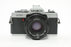 Minolta XG-1 35mm SLR Camera with 50mm f/2 MD Lens