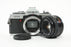 Minolta XG-1 35mm SLR Camera with 50mm f/2 MD Lens