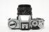 Minolta XG-1 35mm SLR Camera with 50mm f/2 MD Lens