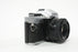 Minolta XG-1 35mm SLR Camera with 50mm f/2 MD Lens