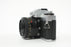 Minolta XG-1 35mm SLR Camera with 50mm f/2 MD Lens