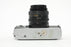 Minolta XG-1 35mm SLR Camera with 50mm f/2 MD Lens
