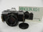 Minolta XG-1 35mm SLR w/MD Rokkor-X 50mm f1.7
