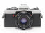 Minolta XG-1 with 45mm f/2