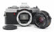 Minolta XG-1 with 45mm f/2