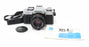 Minolta XG-1 with 50mm f/2 Lens