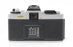 Minolta XG-1 with 50mm f/2 Lens