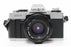 Minolta XG-1 with 50mm f/2 Lens