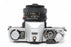 Minolta XG-7 35mm SLR Camera with 50mm f/2 Lens