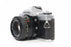 Minolta XG-7 35mm SLR Camera with 50mm f/2 Lens
