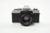 Minolta XG 7 35mm SLR Camera with 50mm f/2 MD Lens