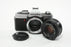 Minolta XG 7 35mm SLR Camera with 50mm f/2 MD Lens