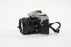 Minolta XG-9 35mm SLR Camera with a 50mm f/1.4 Lens
