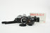 Minolta XG-9 35mm SLR Camera with a 50mm f/1.4 Lens