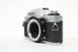 Minolta XG-M 35mm SLR Camera Body
