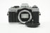Minolta XG-M 35mm SLR Camera Body