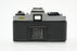 Minolta XG-M 35mm SLR Camera Body