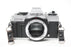 Minolta XG-M 35mm SLR Camera with Minolta 50mm f/ 2 Lens
