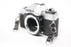 Minolta XG-M 35mm SLR Camera with Minolta 50mm f/ 2 Lens