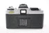 Minolta XG-M 35mm SLR Camera with Minolta 50mm f/ 2 Lens