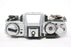 Minolta XG-M 35mm SLR Camera with Minolta 50mm f/ 2 Lens