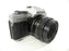 Minolta XG-M 35mm SLR w/MC Rokkor-X PF 50mm f1.7